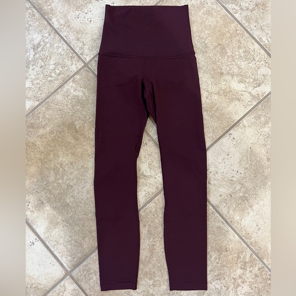 Lululemon Leggings - Picture 2 of 5
